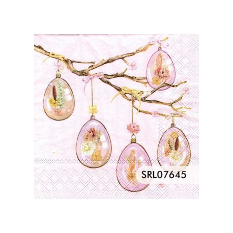 SERVILLETA ALEMANA SRL07645