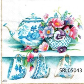 SERVILLETA ALEMANA SRL05043