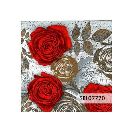 SERVILLETA ALEMANA SRL07720