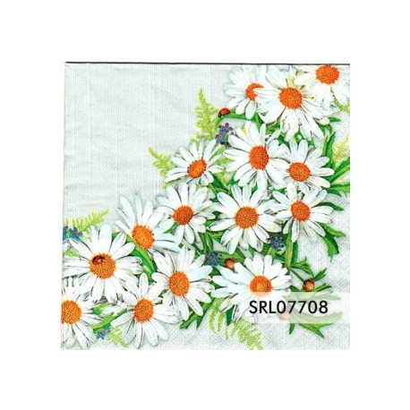 SERVILLETA ALEMANA SRL07708