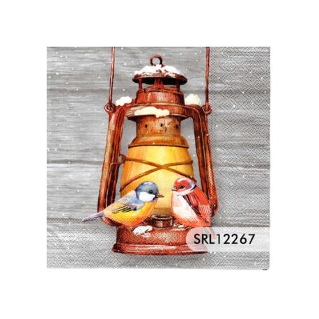 SERVILLETA ALEMANA SRL12267