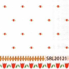 SERVILLETA ALEMANA SRL20121