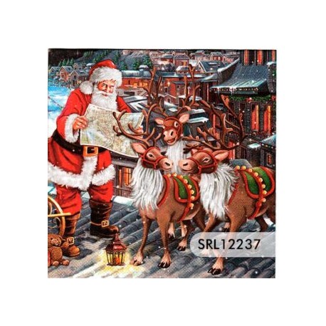 SERVILLETA ALEMANA SRL12237