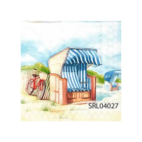 SERVILLETA ALEMANA SRL04027