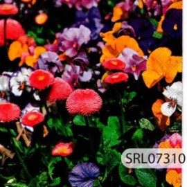 SERVILLETA ALEMANA SRL07310