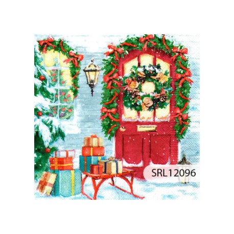 SERVILLETA ALEMANA SRL12096