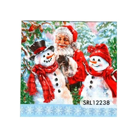 SERVILLETA ALEMANA SRL12238