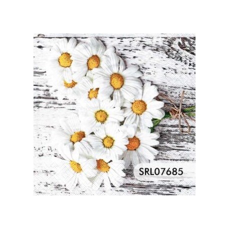 SERVILLETA ALEMANA SRL07685