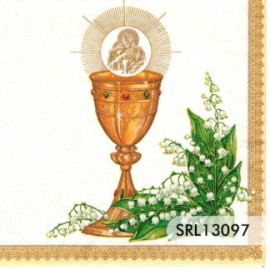 SERVILLETA ALEMANA SRL13097