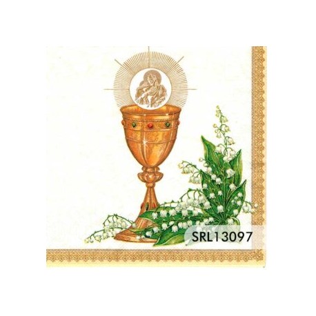 SERVILLETA ALEMANA SRL13097