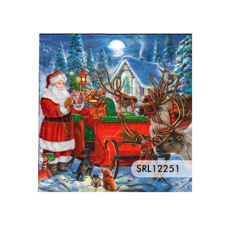 SERVILLETA ALEMANA SRL12251