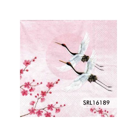 SERVILLETA ALEMANA SRL16189
