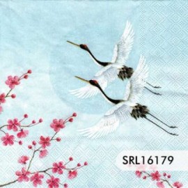 SERVILLETA ALEMANA SRL16179