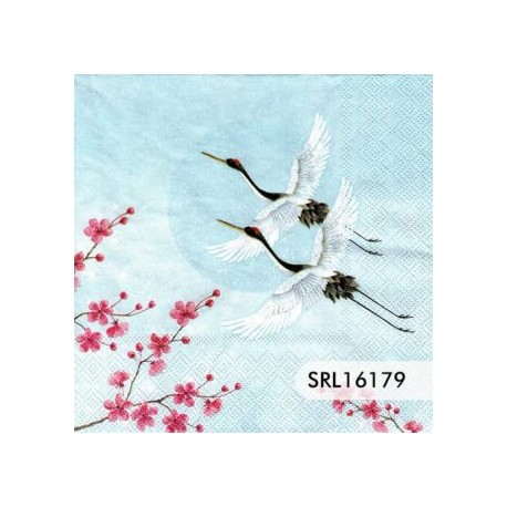 SERVILLETA ALEMANA SRL16179