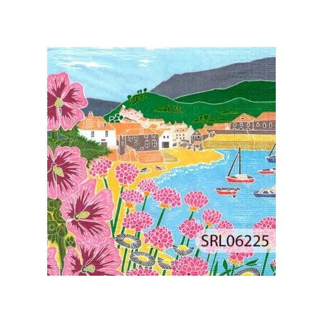 SERVILLETA ALEMANA SRL06225
