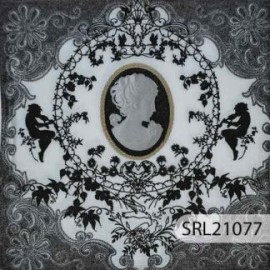 SERVILLETA ALEMANA SRL21077