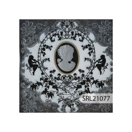 SERVILLETA ALEMANA SRL21077