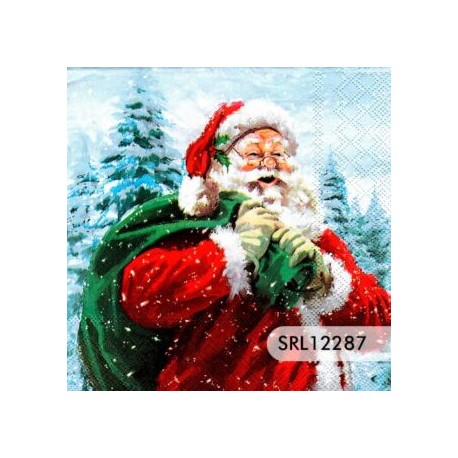SERVILLETA ALEMANA SRL12287