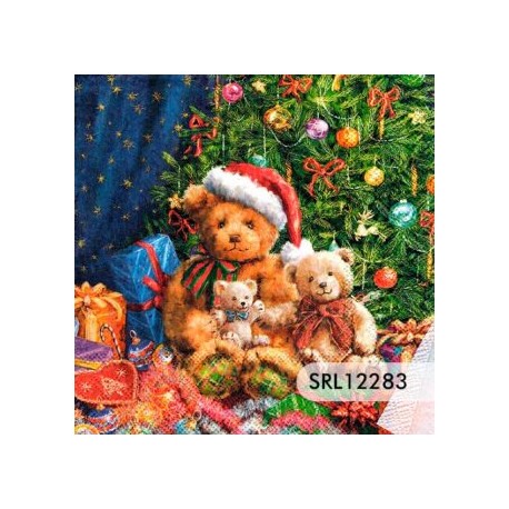 SERVILLETA ALEMANA SRL12283