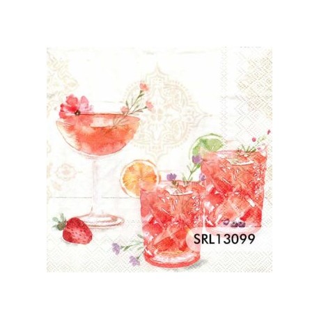 SERVILLETA ALEMANA SRL13099