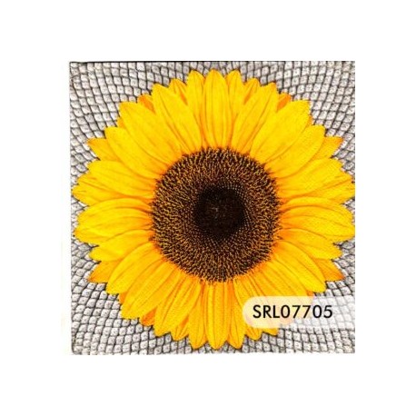 SERVILLETA ALEMANA SRL07705
