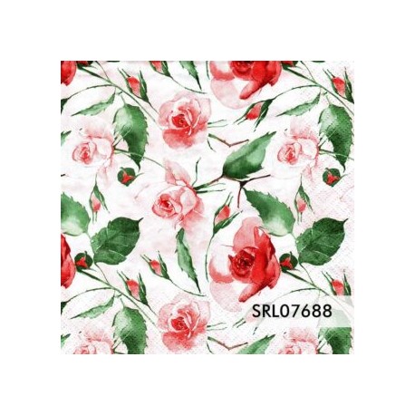 SERVILLETA ALEMANA SRL07688