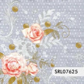 SERVILLETA ALEMANA SRL07625