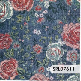 SERVILLETA ALEMANA SRL07611