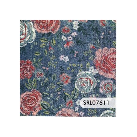 SERVILLETA ALEMANA SRL07611