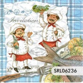 SERVILLETA ALEMANA SRL06236