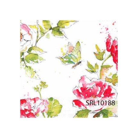 SERVILLETA ALEMANA SRL10188