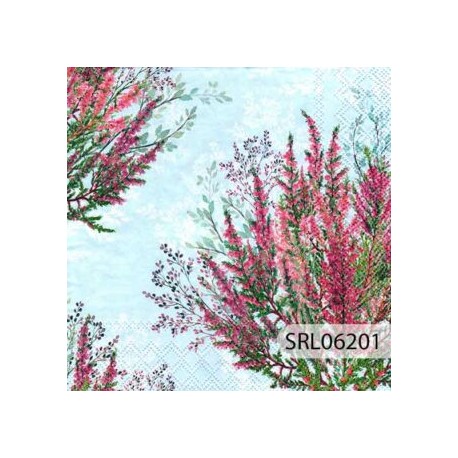 SERVILLETA ALEMANA SRL06201