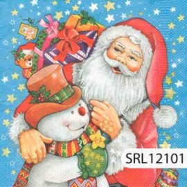 SERVILLETA ALEMANA SRL12101