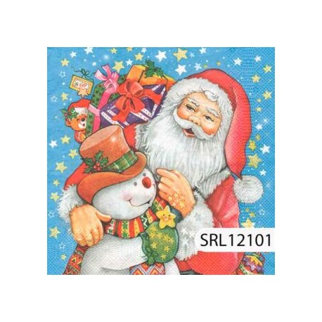 SERVILLETA ALEMANA SRL12101