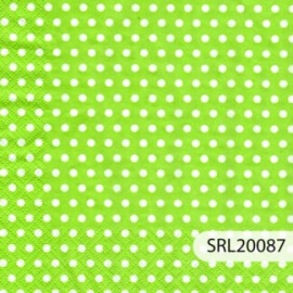 SERVILLETA ALEMANA SRL20087