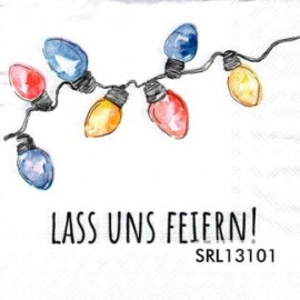SERVILLETA ALEMANA SRL13101