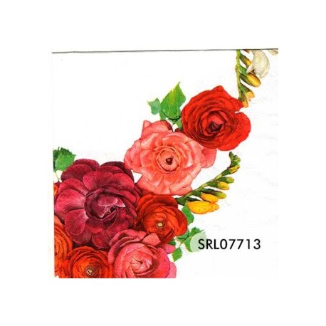 SERVILLETA ALEMANA SRL07713