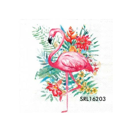 SERVILLETA ALEMANA SRL16203