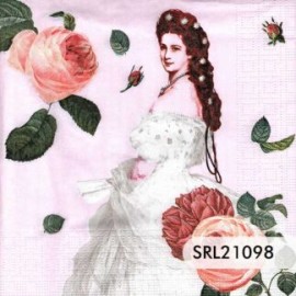 SERVILLETA ALEMANA SRL21098