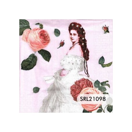 SERVILLETA ALEMANA SRL21098