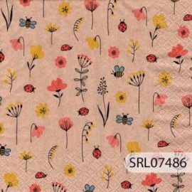 SERVILLETA ALEMANA SRL07486