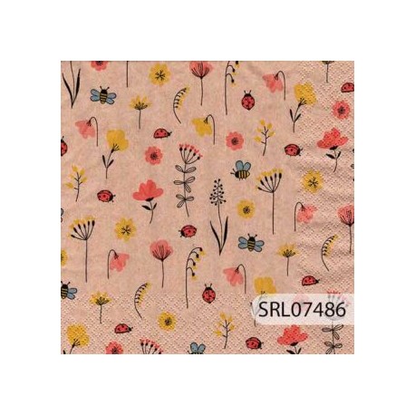 SERVILLETA ALEMANA SRL07486