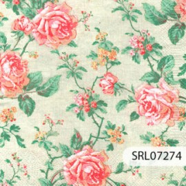 SERVILLETA ALEMANA SRL07274