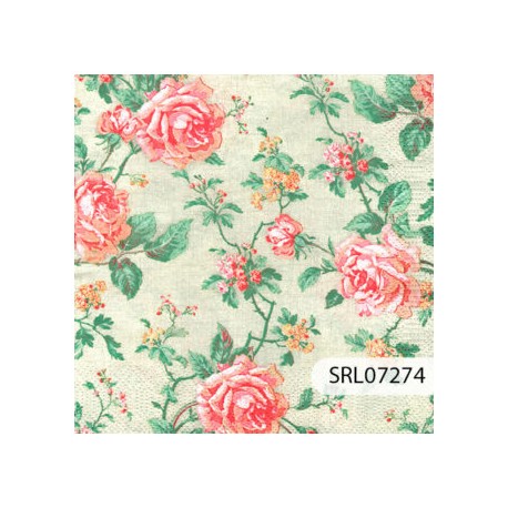 SERVILLETA ALEMANA SRL07274