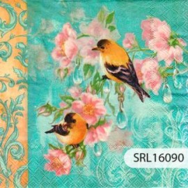 SERVILLETA ALEMANA SRL16090