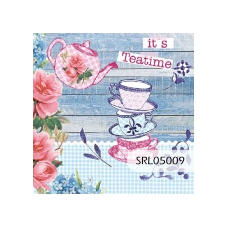 SERVILLETA ALEMANA SRL05009
