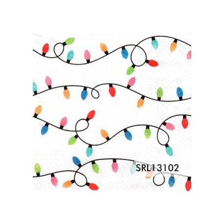 SERVILLETA ALEMANA SRL13102
