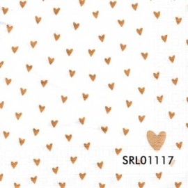 SERVILLETA ALEMANA SRL01117