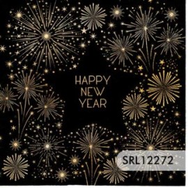 SERVILLETA ALEMANA SRL12272