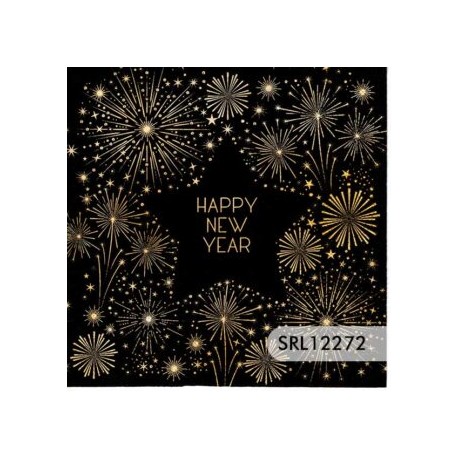 SERVILLETA ALEMANA SRL12272